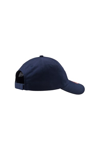 Puma Unisex Şapka ESS Cap 05291903