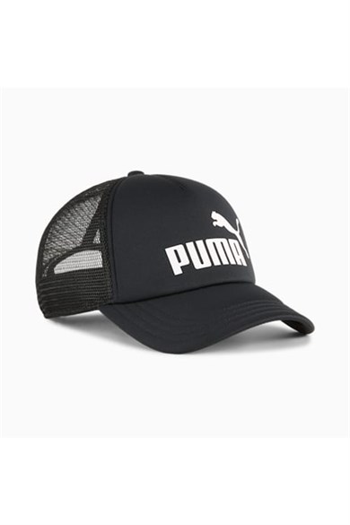 Puma Unisex Şapka Ess No. 1 Logo Trucker Cap 02598601