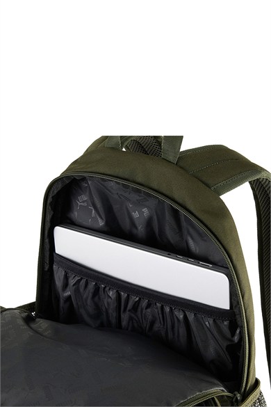 Puma Unisex Sırt Çantası Deck Backpack 09132009