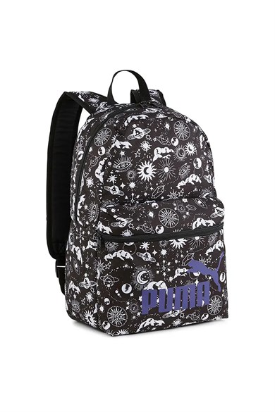 Puma Unisex Sırt Çantası Phase AOP Backpack 07994814