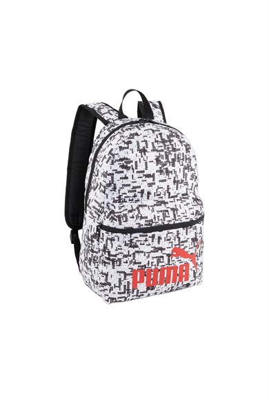 Puma Unisex Sırt Çantası Phase AOP Backpack 07994812