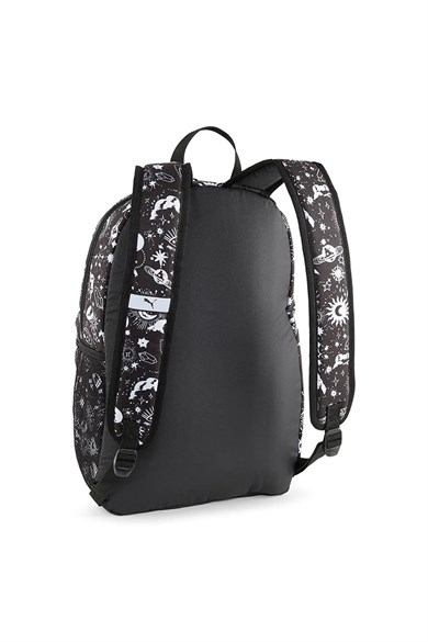 Puma Unisex Sırt Çantası Phase AOP Backpack 07994814