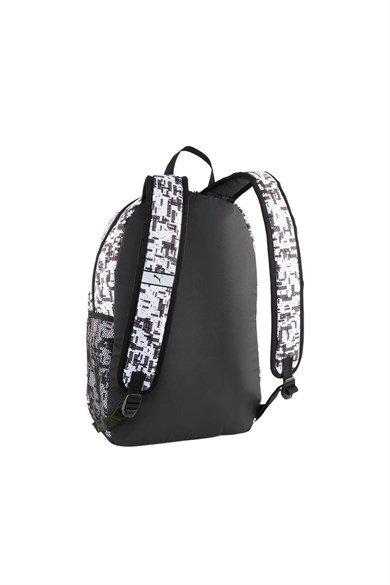 Puma Unisex Sırt Çantası Phase AOP Backpack 07994812