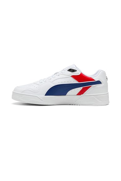 Puma Unisex Sneaker Ayakkabı Bmw Mms Rbd Break Low 30891102
