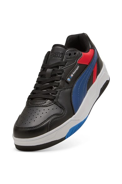 Puma Unisex Sneaker Ayakkabı Bmw Mms Rbd Break Low 30891101