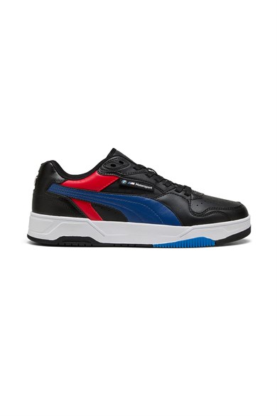 Puma Unisex Sneaker Ayakkabı Bmw Mms Rbd Break Low 30891101