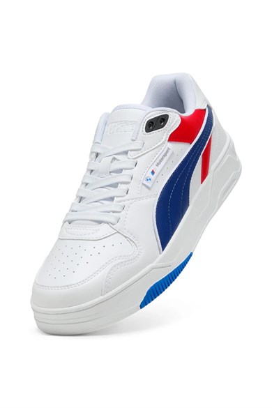Puma Unisex Sneaker Ayakkabı Bmw Mms Rbd Break Low 30891102