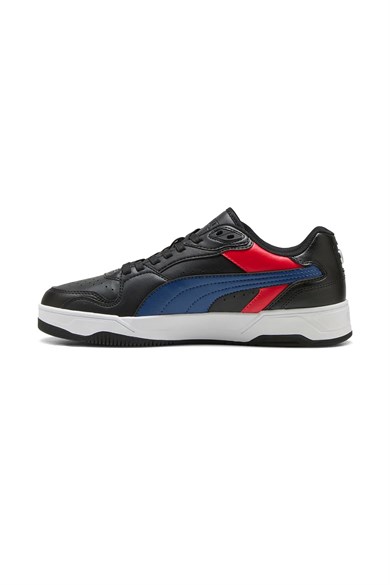 Puma Unisex Sneaker Ayakkabı Bmw Mms Rbd Break Low 30891101