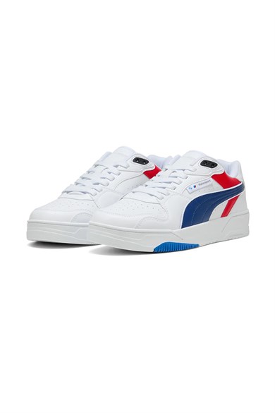 Puma Unisex Sneaker Ayakkabı Bmw Mms Rbd Break Low 30891102
