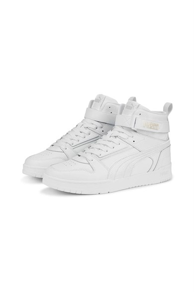Puma Unisex Sneaker Ayakkabı Rbd Game 38583902