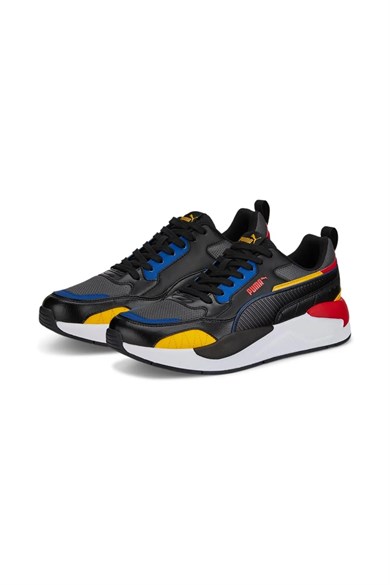 Puma Unisex Sneaker X-Ray 2 Square 37310850