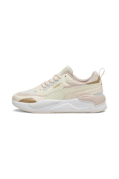 Puma Unisex Sneaker X-Ray 2 Square 37310886