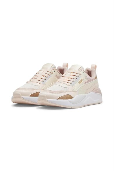 Puma Unisex Sneaker X-Ray 2 Square 37310886
