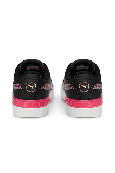 Puma Unisex Spor Ayakkabı Jada Vacay Queen Jr 38975001