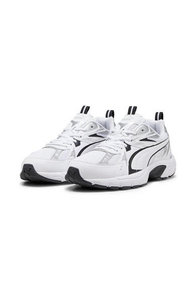 Puma Unisex Spor Ayakkabı Milenio Tech 39232201