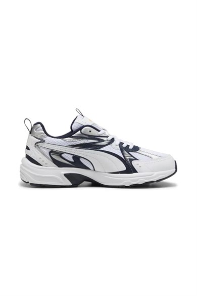 Puma Unisex Spor Ayakkabı Milenio Tech 39232205