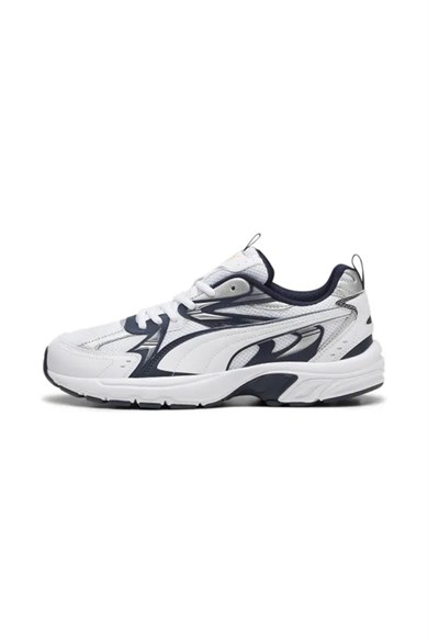 Puma Unisex Spor Ayakkabı Milenio Tech 39232205
