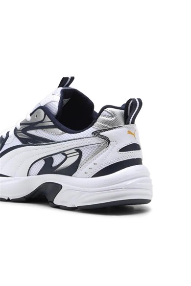 Puma Unisex Spor Ayakkabı Milenio Tech 39232205