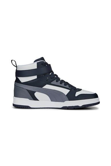 Puma Unisex Spor Ayakkabı Rbd Game 38583909