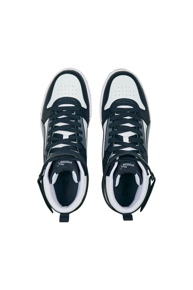 Puma Unisex Spor Ayakkabı Rbd Game 38583909