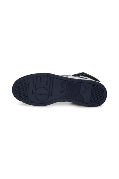 Puma Unisex Spor Ayakkabı Rbd Game 38583909