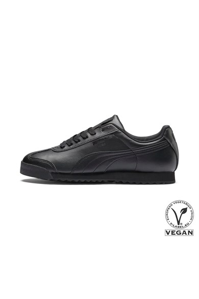 Puma Unisex Spor Ayakkabı Roma Basic 35357217