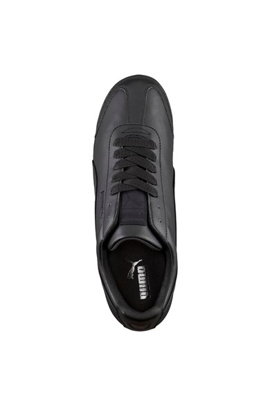 Puma Unisex Spor Ayakkabı Roma Basic 35357217
