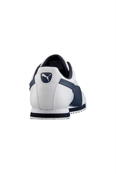 Puma Unisex Spor Ayakkabı Roma Basic 35357212