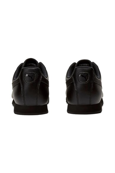 Puma Unisex Spor Ayakkabı Roma Basic 35357217