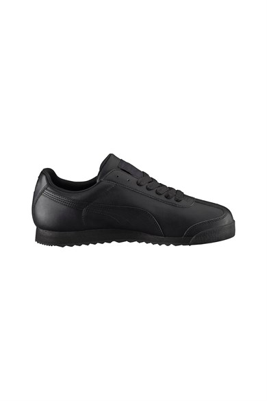 Puma Unisex Spor Ayakkabı Roma Basic 35357217