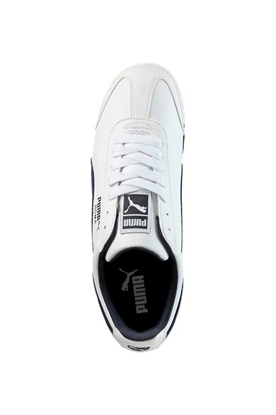 Puma Unisex Spor Ayakkabı Roma Basic 35357212