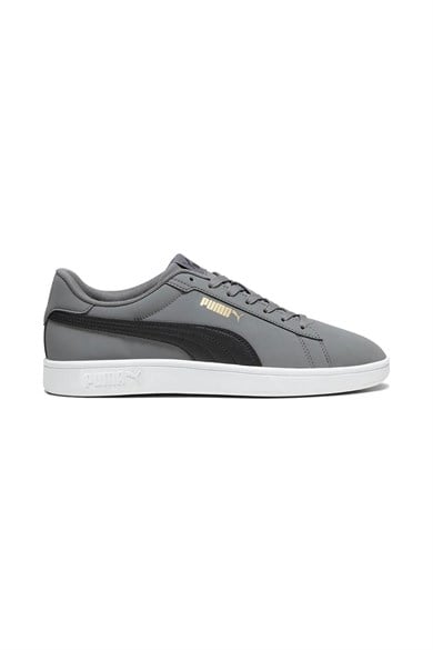 Puma Unisex Spor Ayakkabı Smash 3.0 Buck 39233602
