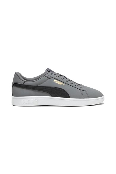 Puma Unisex Spor Ayakkabı Smash 3.0 Buck 39233602