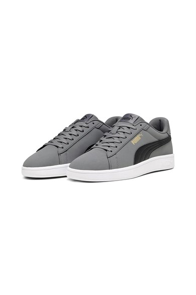 Puma Unisex Spor Ayakkabı Smash 3.0 Buck 39233602