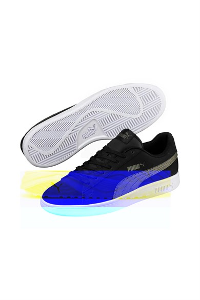 Puma Unisex Spor Ayakkabı Smash 3.0 Buck 39233607