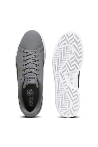 Puma Unisex Spor Ayakkabı Smash 3.0 Buck 39233602