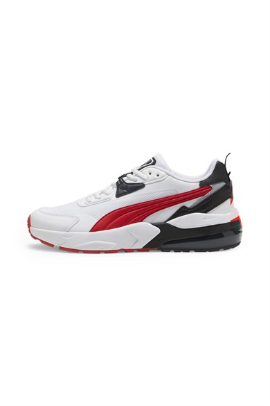 Puma Unisex Spor Ayakkabı Vis2K 39231814