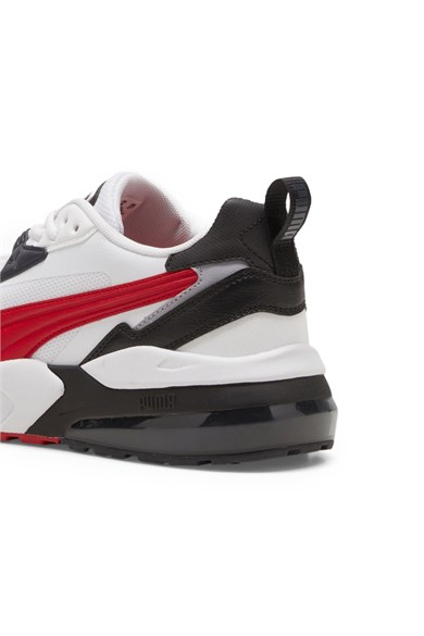 Puma Unisex Spor Ayakkabı Vis2K 39231814