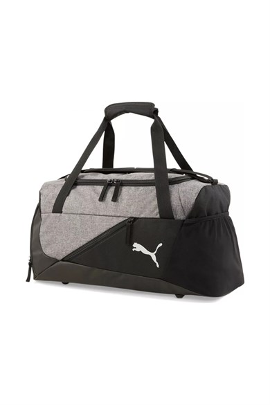 Puma Unisex Spor Çantas Team Final Duffel Bags Run 07894201