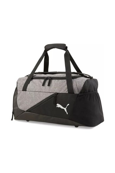 Puma Unisex Spor Çantas Team Final Duffel Bags Run 07894201