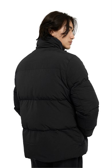 Reebok Erkek Kısa Kaban Orizzonte-M Jacket 102032928