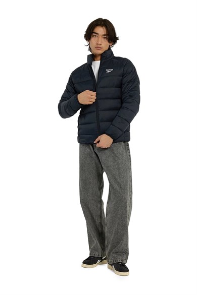 Reebok Erkek Mont Santiago Coat 102032040