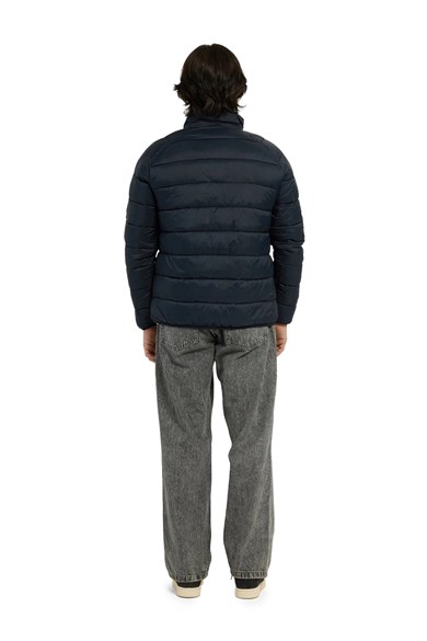 Reebok Erkek Mont Santiago Coat 102032040