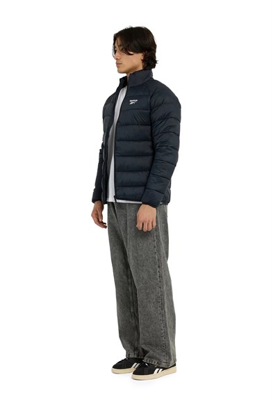 Reebok Erkek Mont Santiago Coat 102032040
