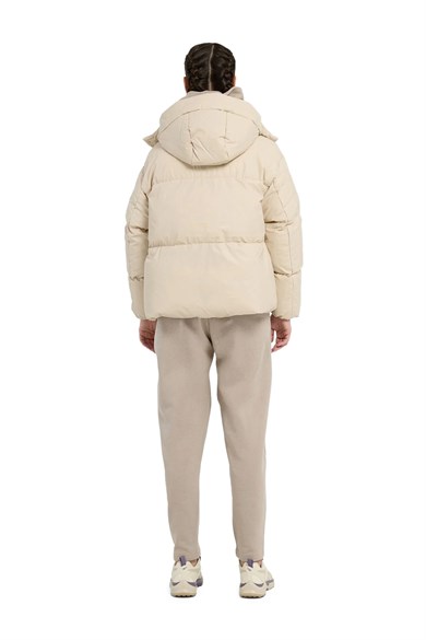 Reebok Kadın Kısa Kaban Tenra Jacket 102033167