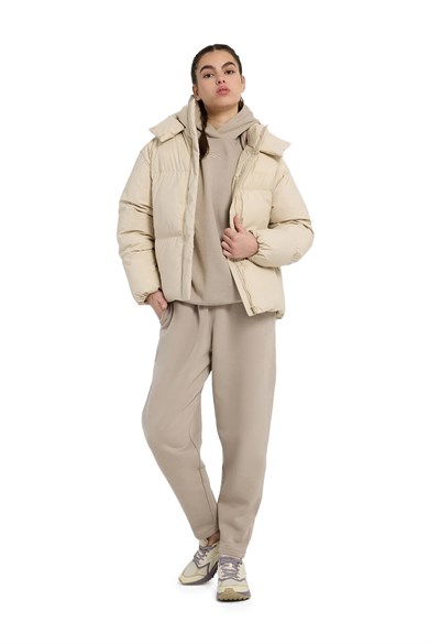Reebok Kadın Kısa Kaban Tenra Jacket 102033167