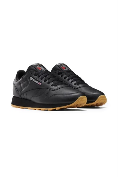 Reebok Unisex Sneaker Classic Leather 100008493