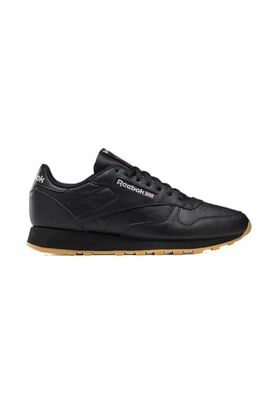 Reebok Unisex Sneaker Classic Leather 100008493