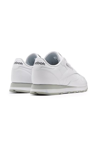 Reebok Unisex Sneaker Classic Leather 100008789