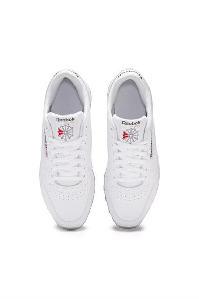 Reebok Unisex Sneaker Classic Leather 100008789